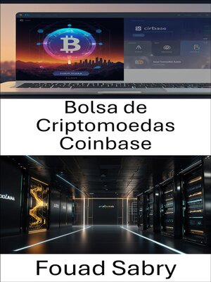 cover image of Bolsa de Criptomoedas Coinbase